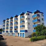 Haus Poseidon, Apartment Pos35