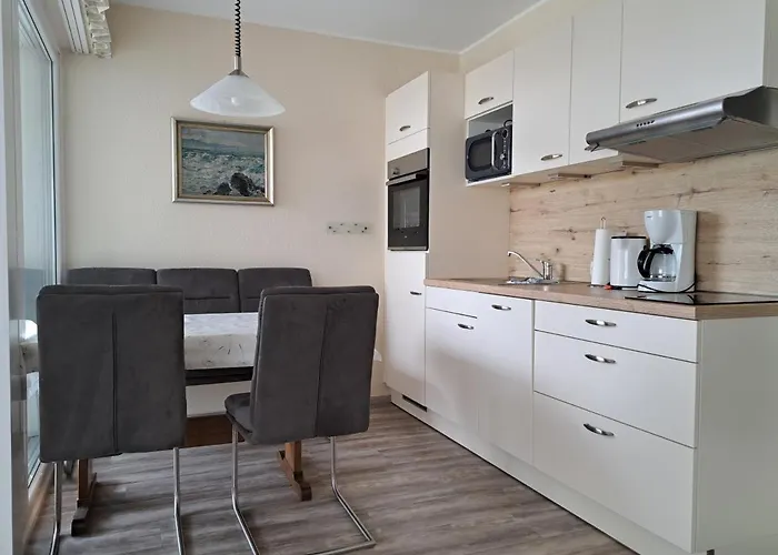 Haus Poseidon, Apartment Pos35