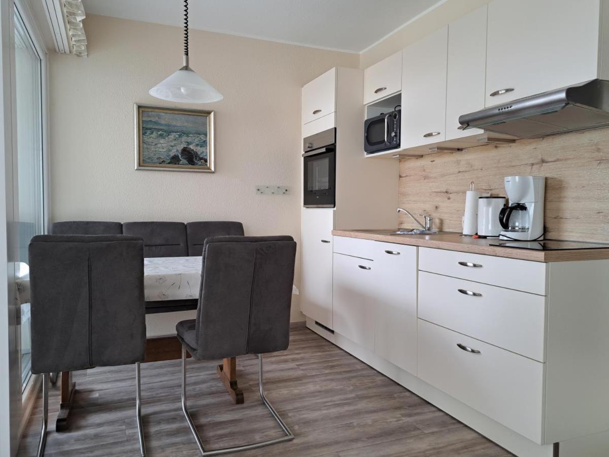 Haus Poseidon, Pos35 Cuxhaven