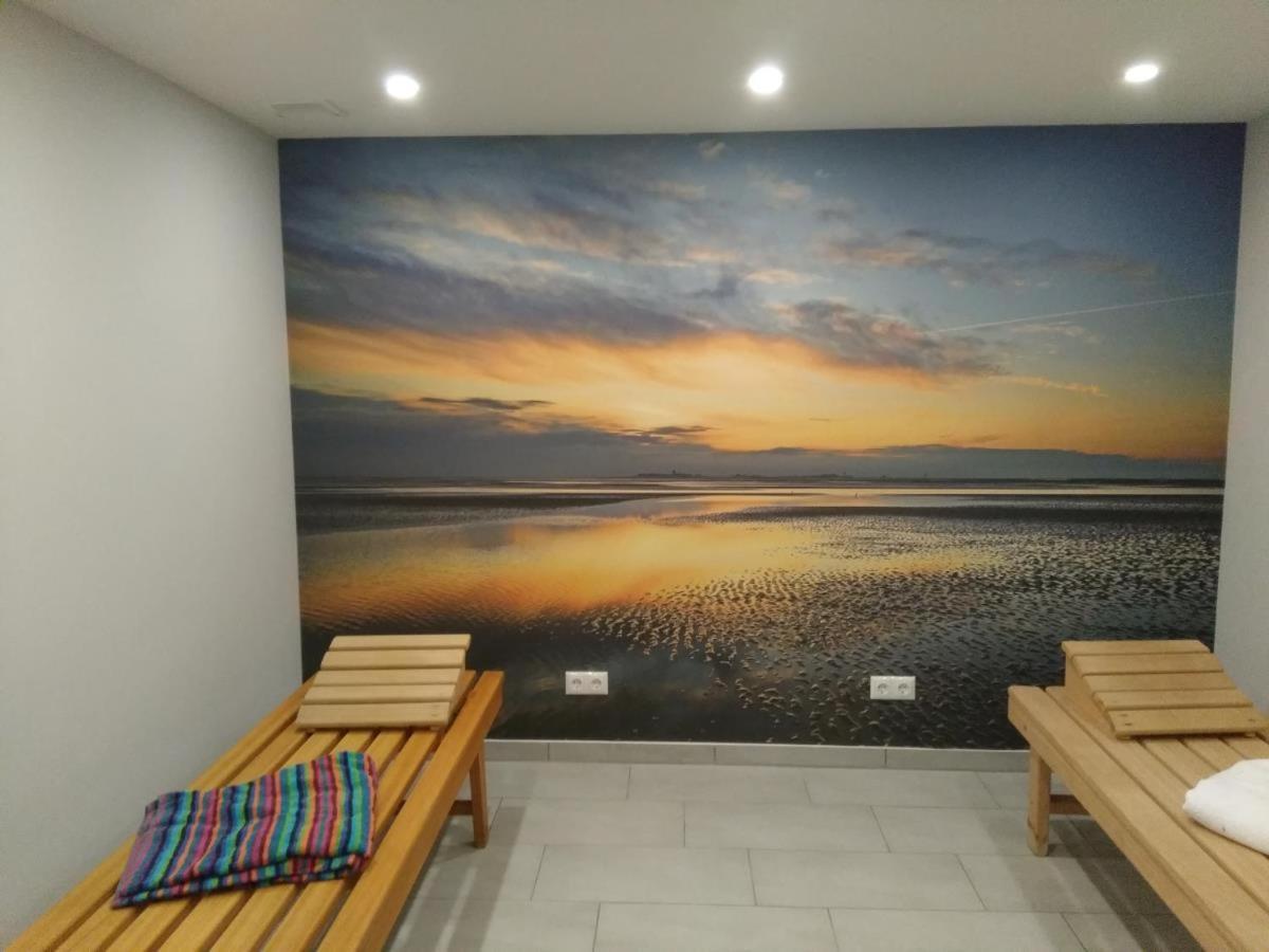 Apartment Haus Poseidon, Pos35 Cuxhaven