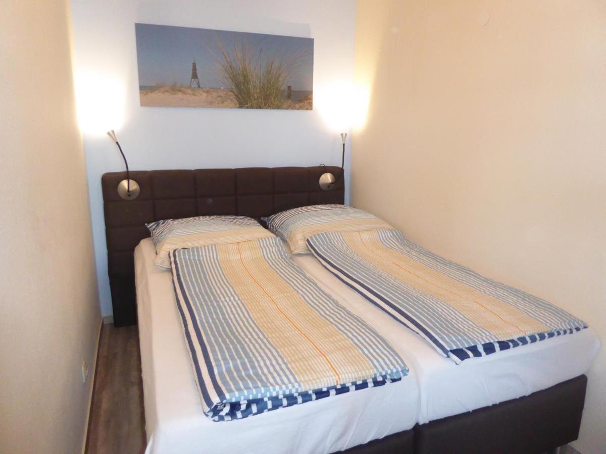 Haus Poseidon, Pos35 Apartment *