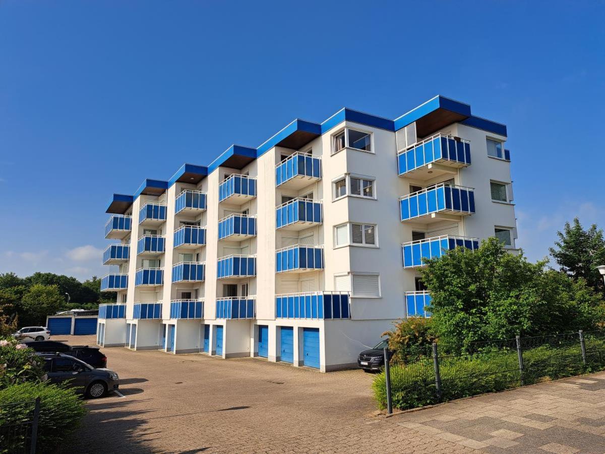 Apartment Haus Poseidon, Pos35 Cuxhaven
