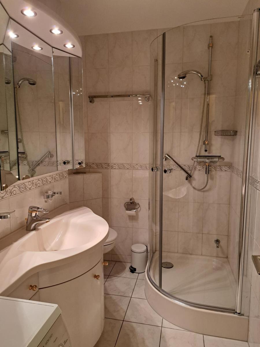 Haus Poseidon, Pos35