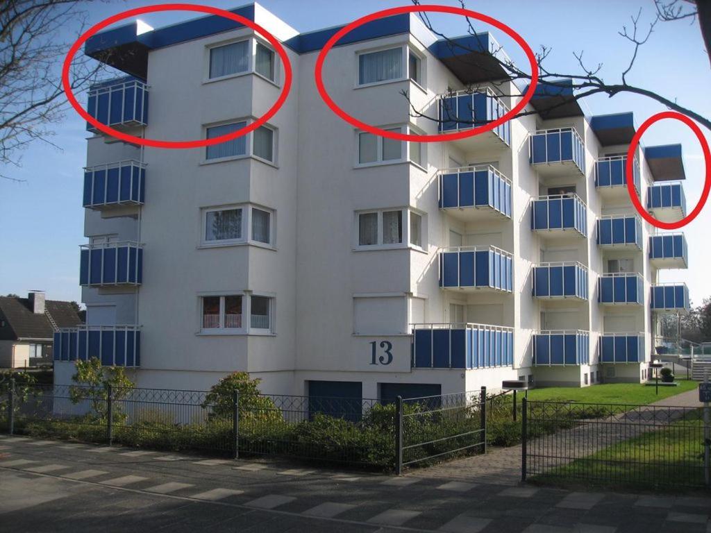 Apartment Haus Poseidon, Pos35 *