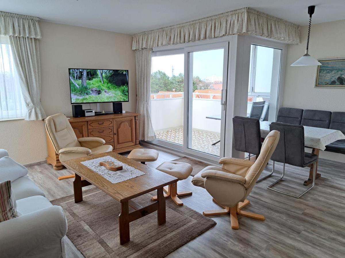 Haus Poseidon, Pos35 Cuxhaven